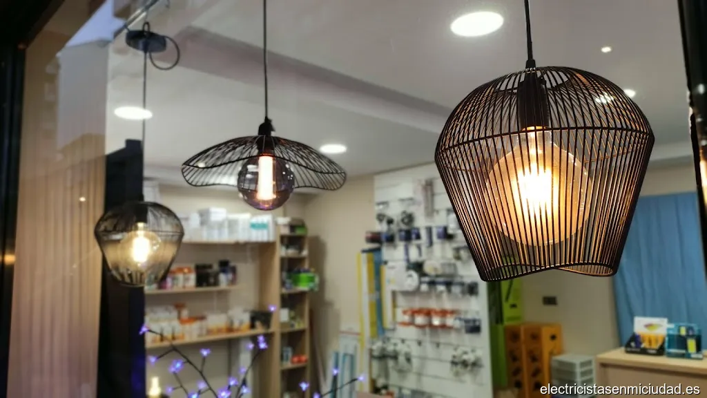 Voltiamper Electricidad