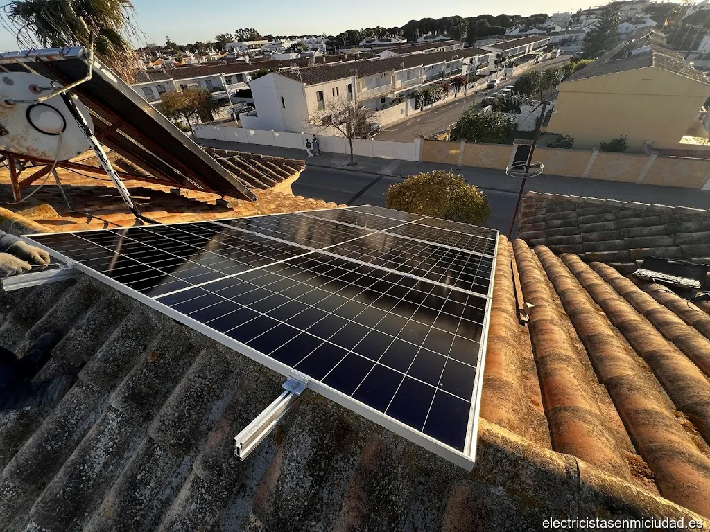 Tu asesor energético