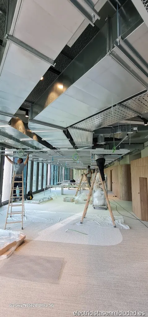 AB Muntatge Industrial