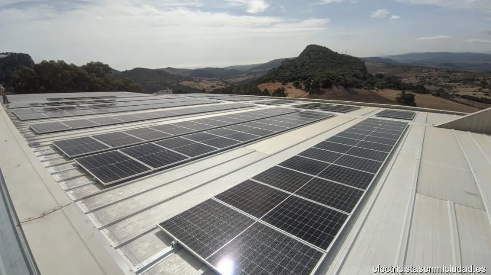 Electrificaciones RAFALUX, sl