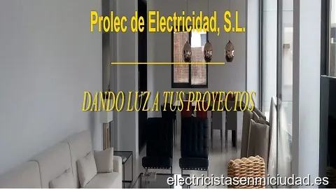 Prolec De Electricidad