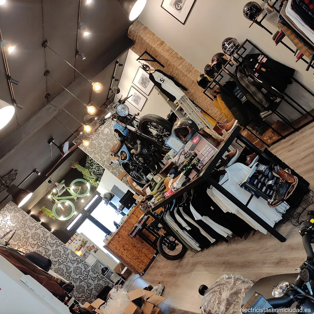 Granados Electricidad