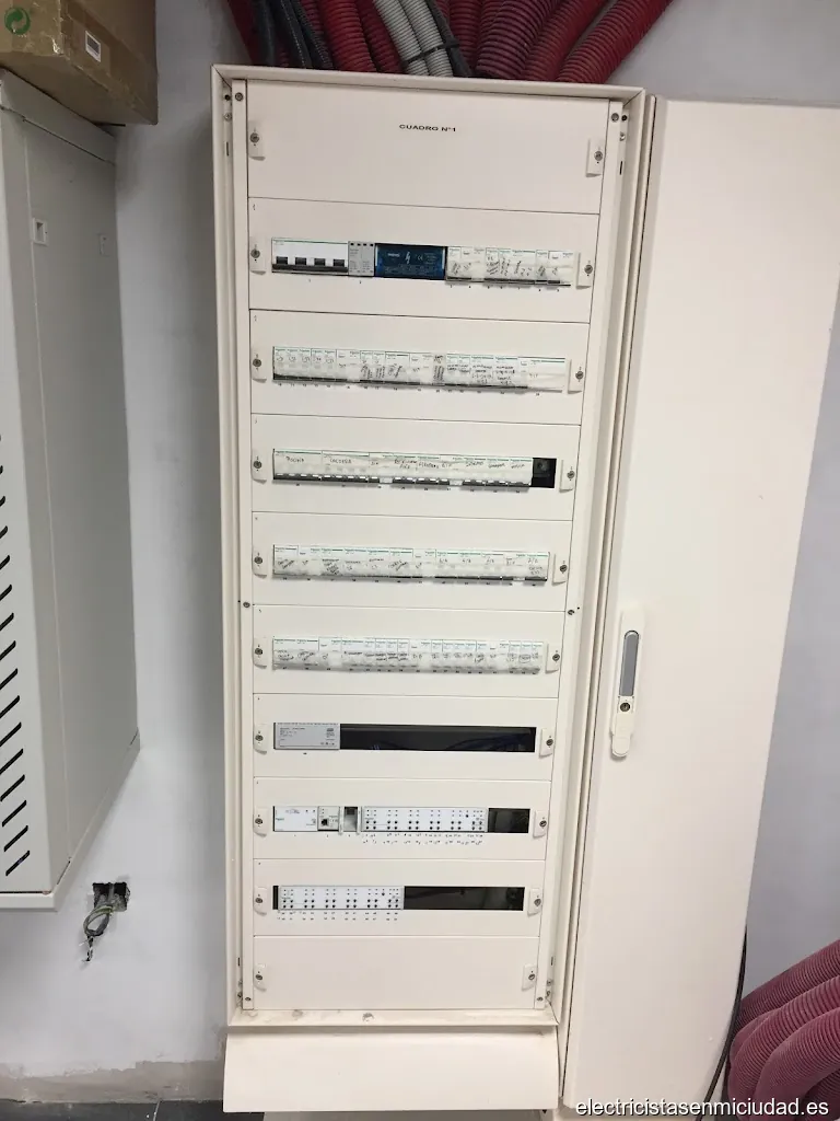 Electricidad Rodríguez