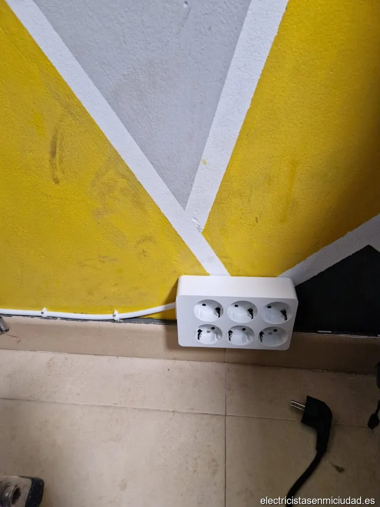 electricidad R.vidalmo