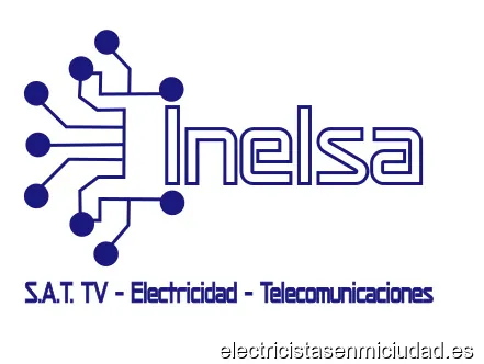 Inelsa Instalaciones