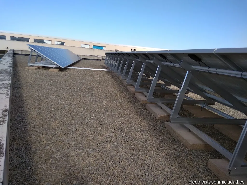 Sistemes Elèctrics de Mallorca S.L.