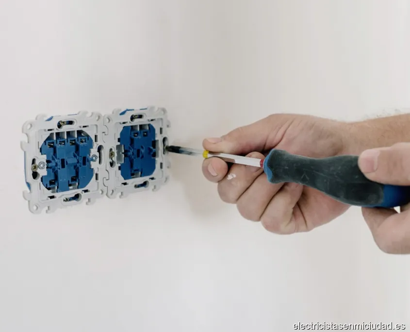 Fercom Castilla S.l.