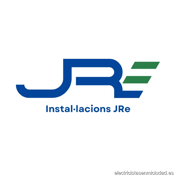 Instal·lacions JRe