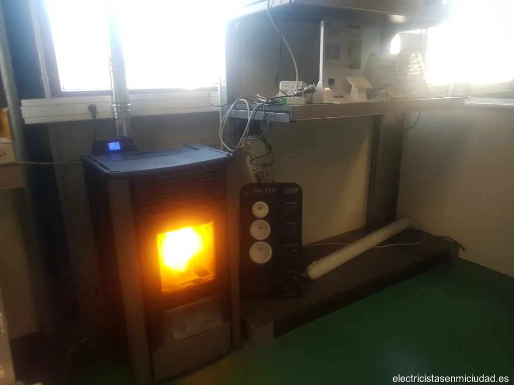 Suministros Eléctricos ESSAN S.L.