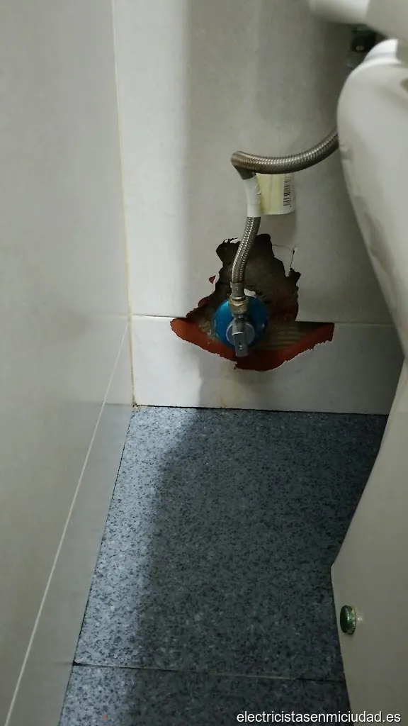 SoS Barcelona Fontaneria & Electricidad