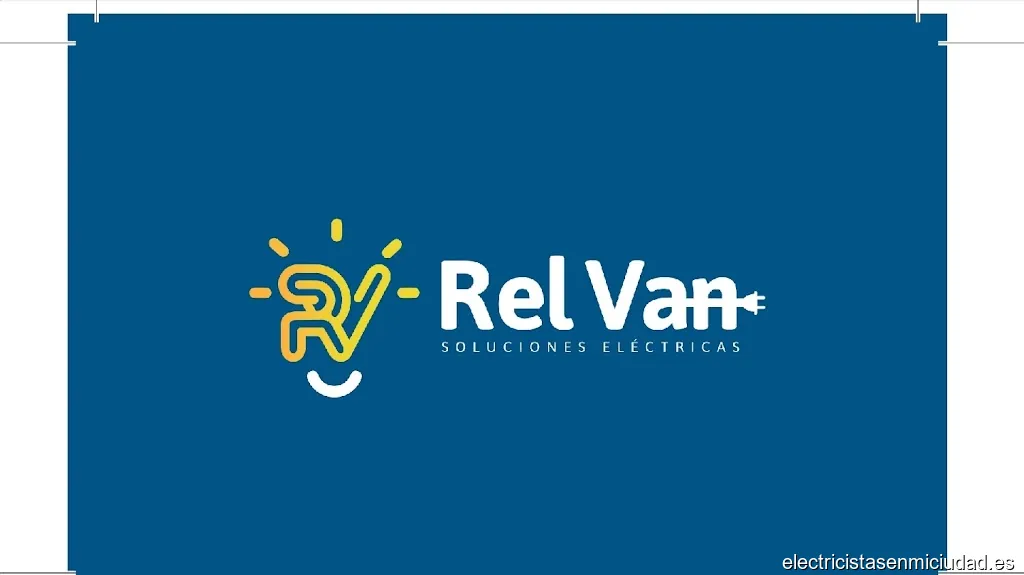 RelVan Soluciones Eléctricas