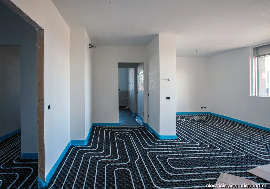 David Lampista/instalacions(Instal.nova,reformes, )