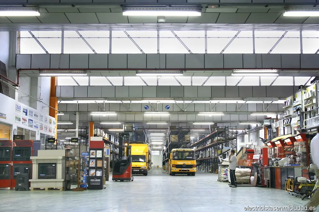 MORET ELECTROTECNIA, S.L.