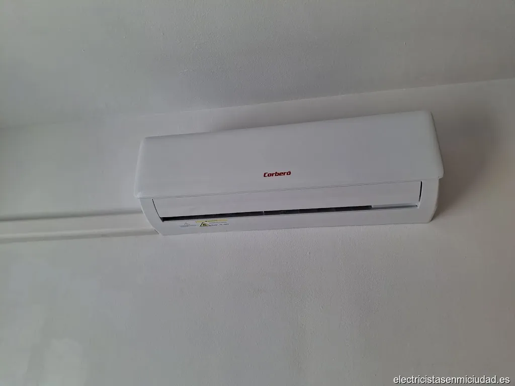 Instalaciones Borras