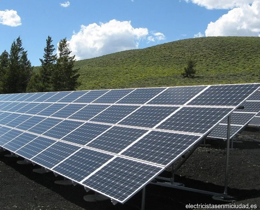 Electrotecnia Seco Valencia