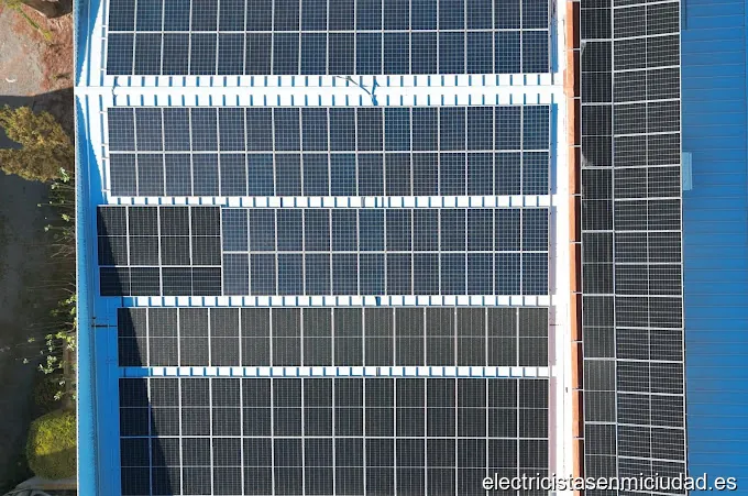 Zaid Instaladora S L