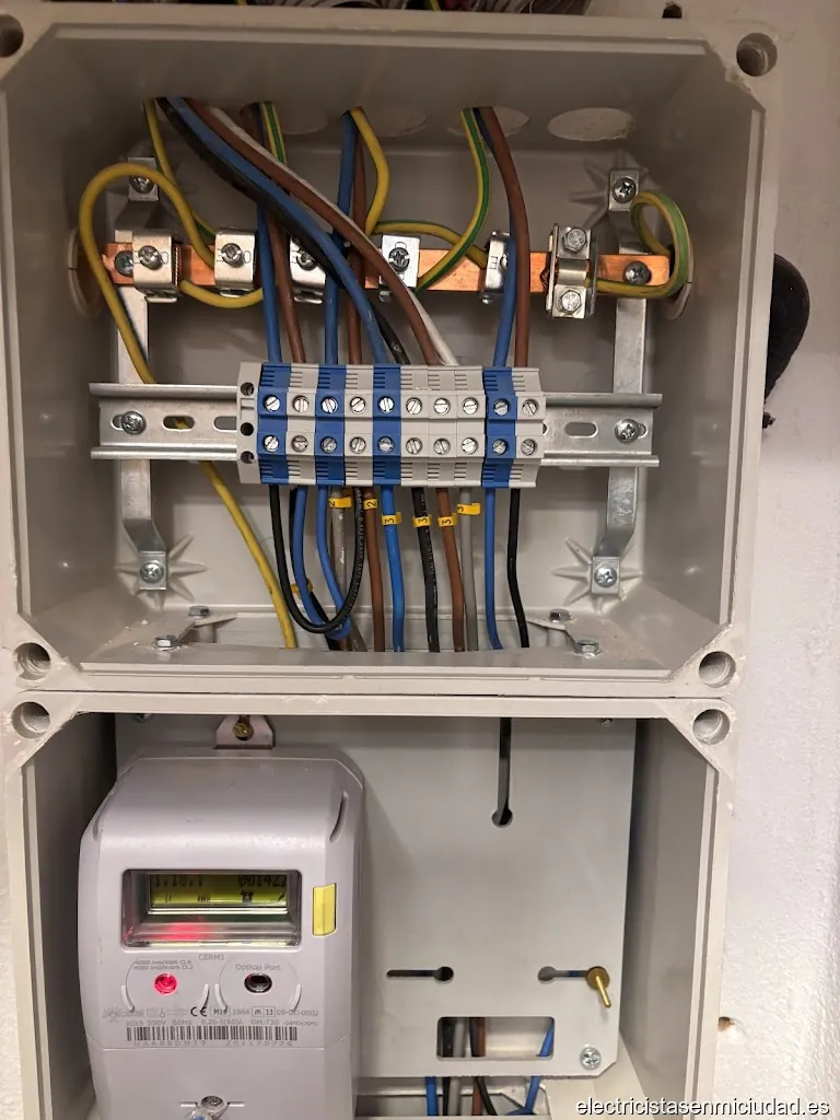 AVERIASELECTRICAS24H