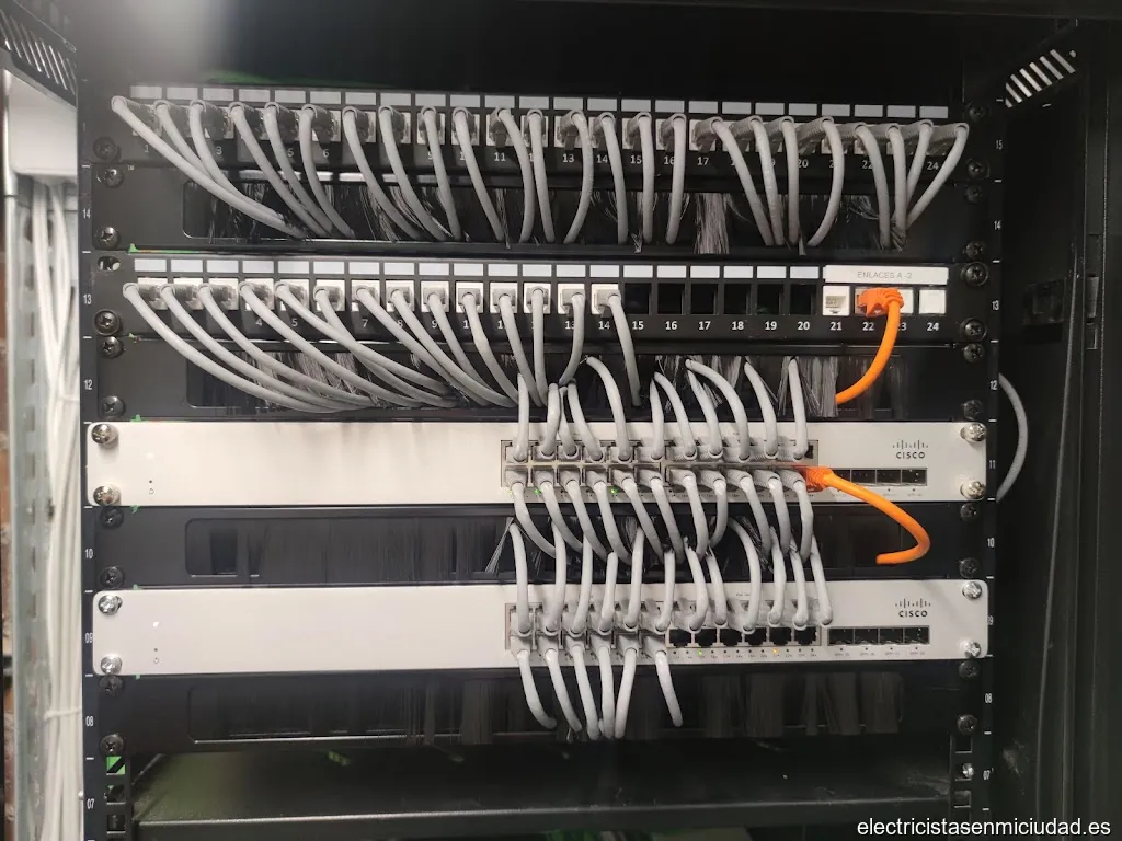 Instal-BCN Network S.L.