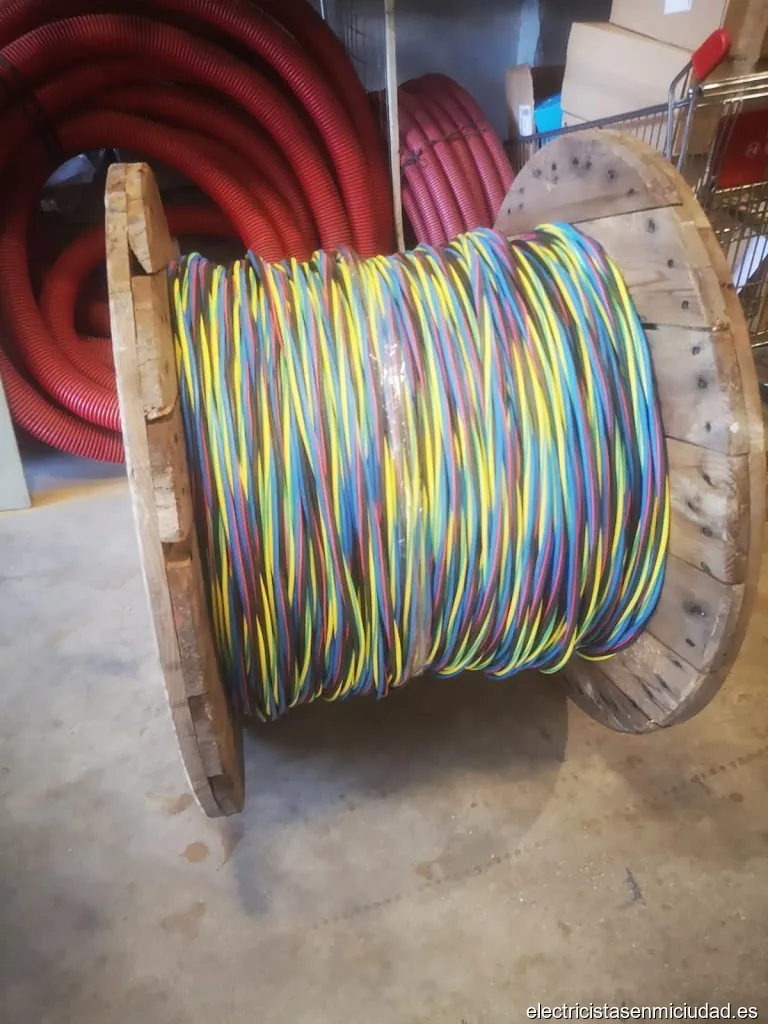 Electricidad Torrelec