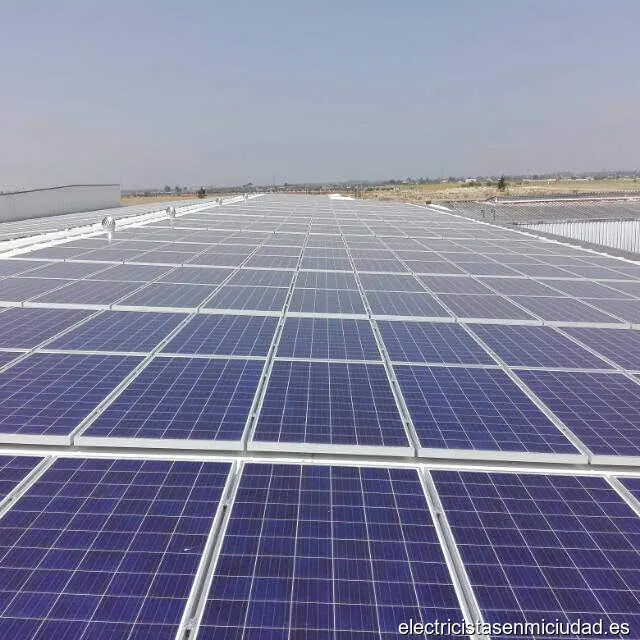 Electricidad Inmaelec AT-BT Córdoba