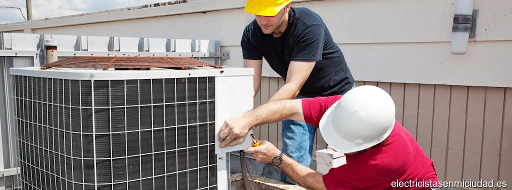 Instal·lacions Ramón Rosell