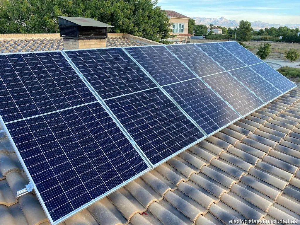 Instalaciones Energéticas JD