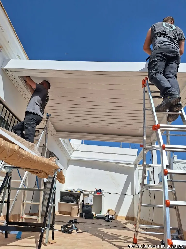 Grupo Fergum Automatismos, S.L.