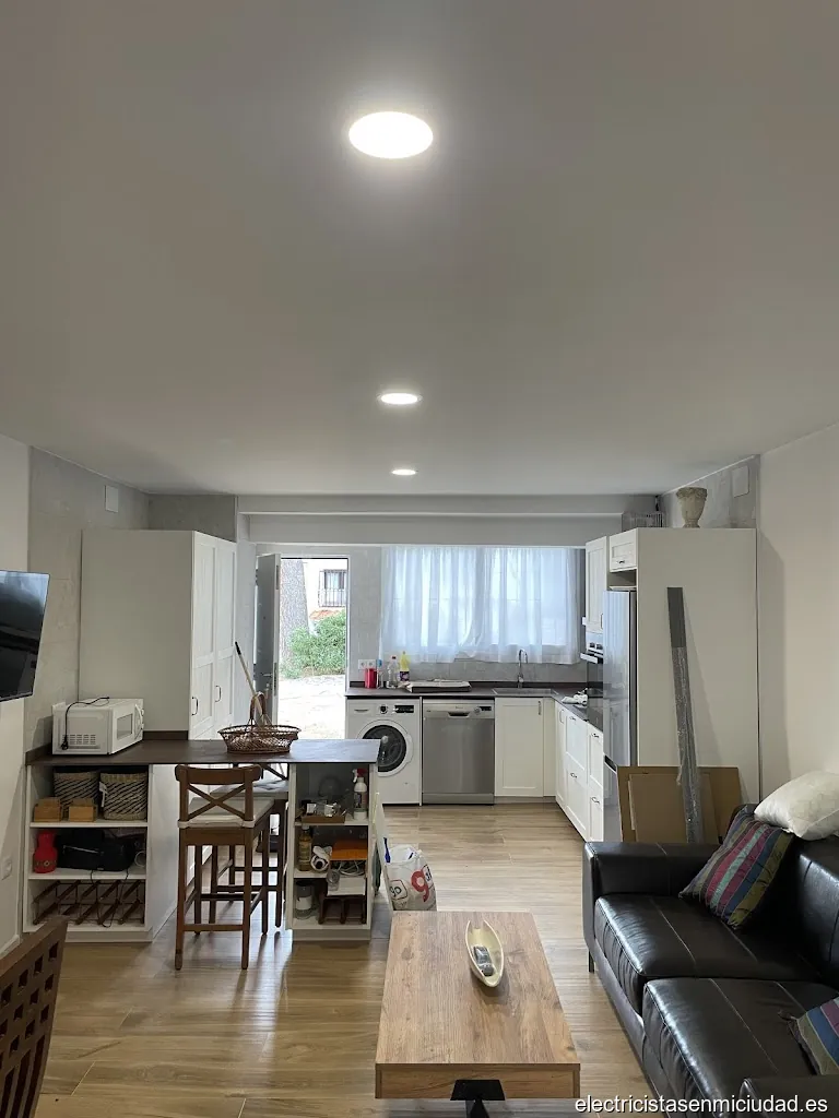 Instalaciones Eléctricas Ponce