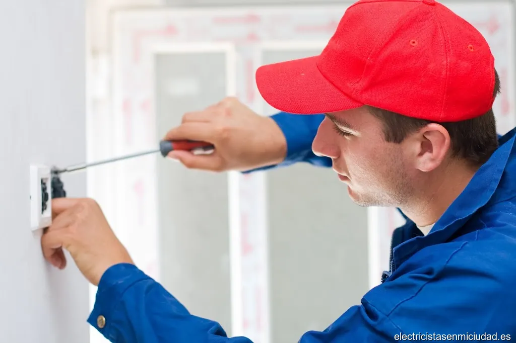 78€ BOLETÍN ELÉCTRICO NERJA Certificado Electricista Autorizado