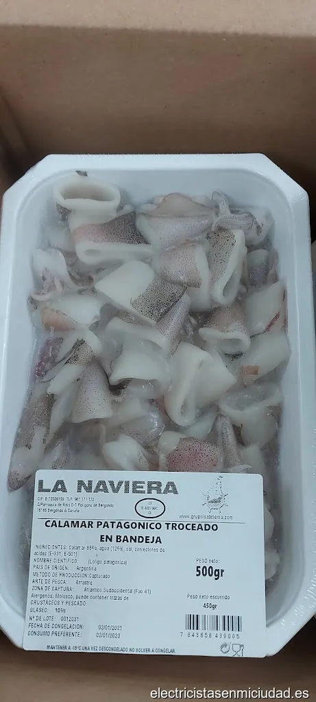 Montajes Electricos Tibar SL