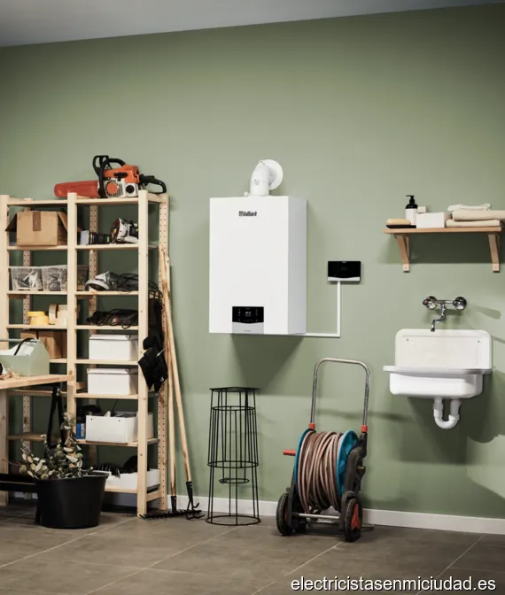 Instal·lacions Olesa