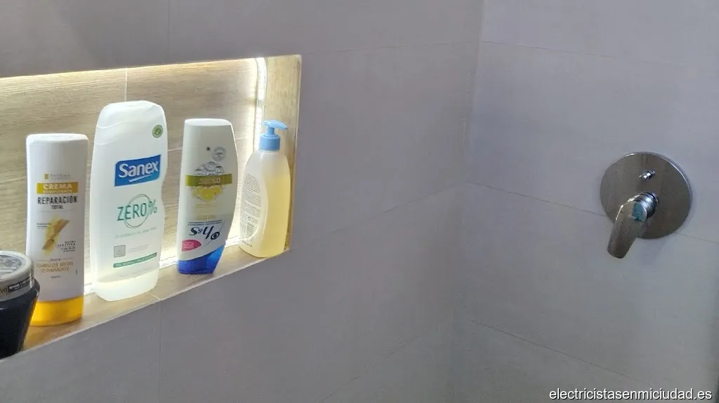 Electricista manises M.A instalaciones