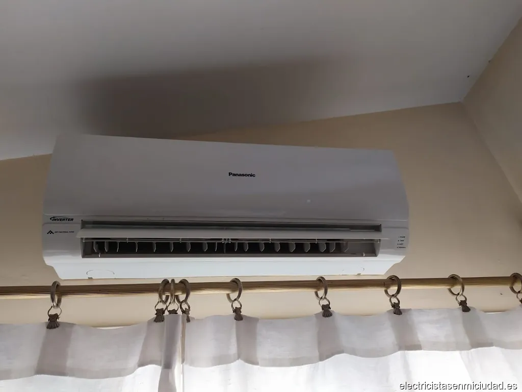 Climagisa: Reparació, Manteniment, Instal-lació, S.A.T, Calderes, aire acondicionat