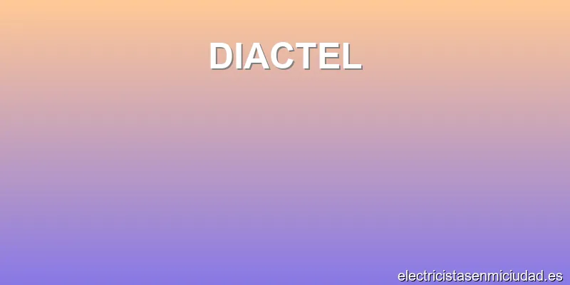 DIACTEL