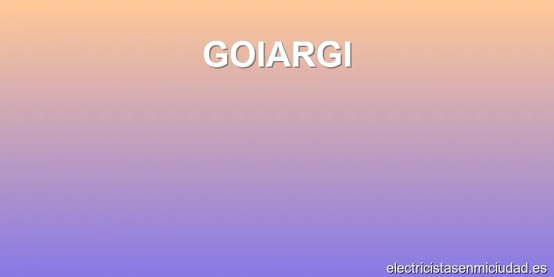 GOIARGI
