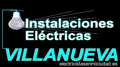 Electricidad Villanueva S.L.