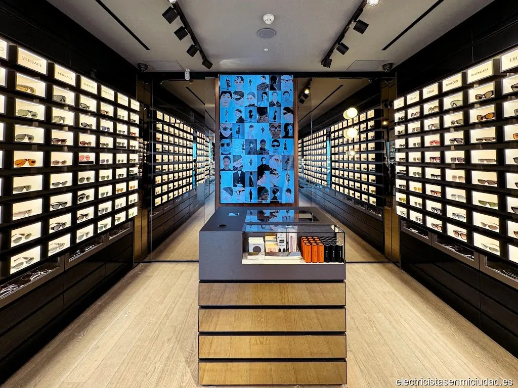 Juan MG instalaciones