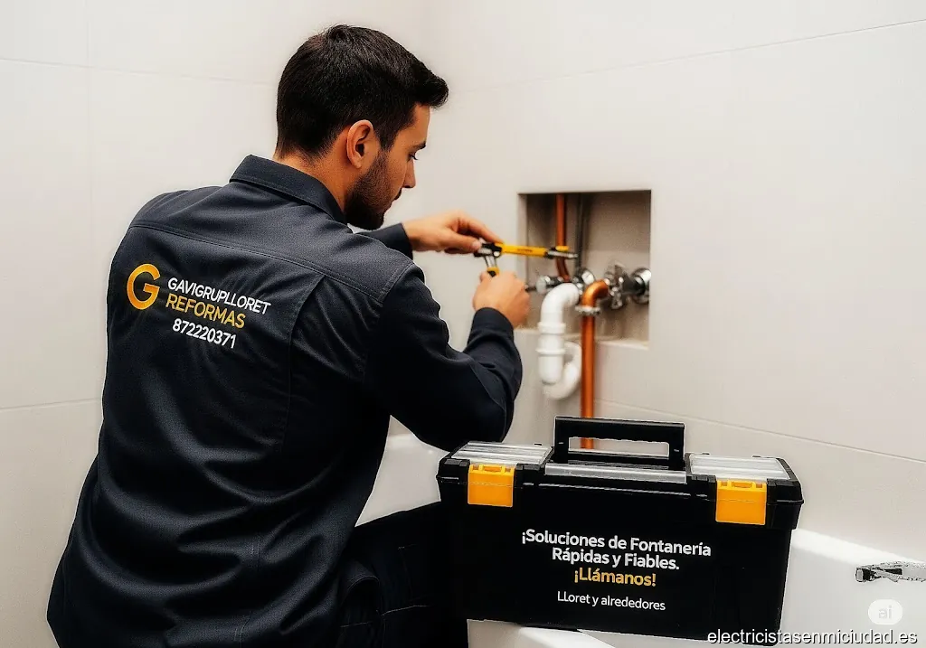 Gavigruplloret Reformas