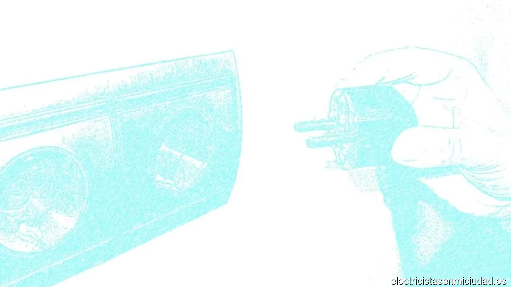 Electricidad Cebrián