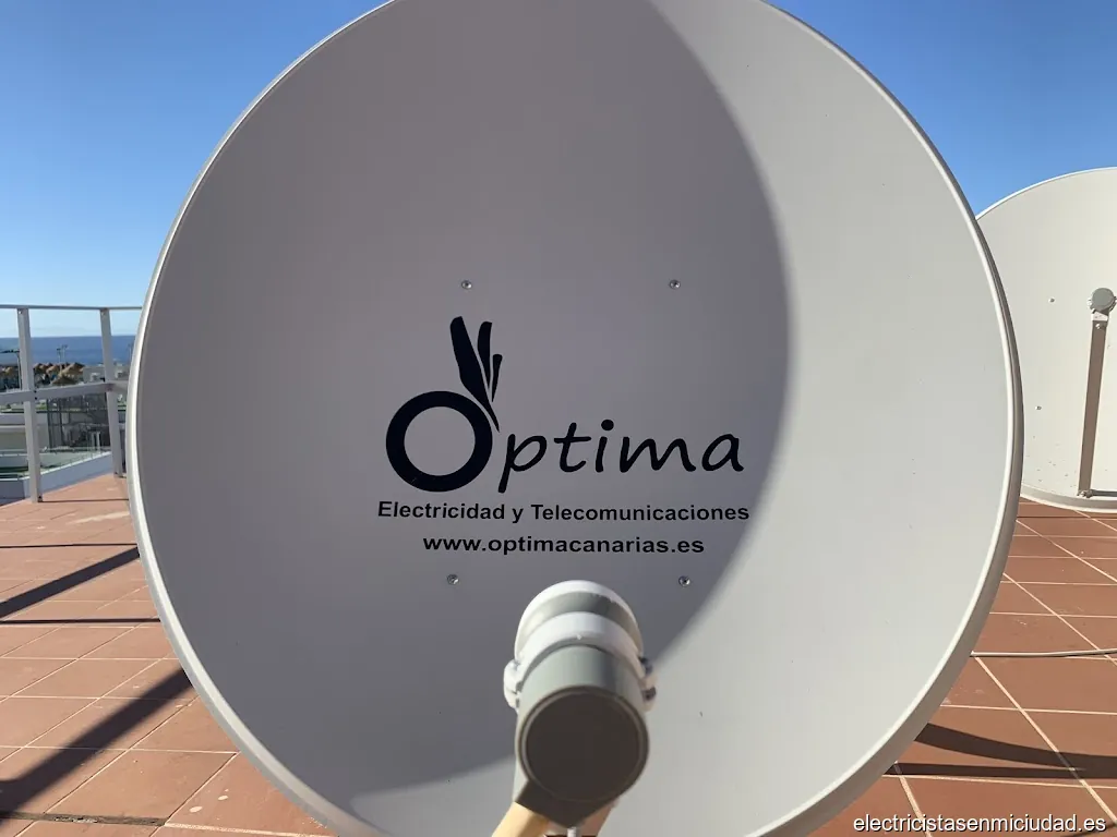 Óptima Iniciativas Profesionales S.L.U.