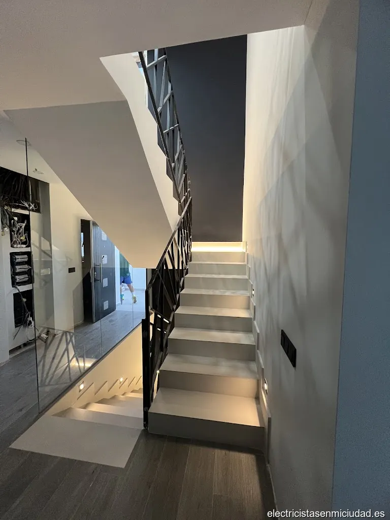 Indolec Instalaciones domóticas y eléctricas