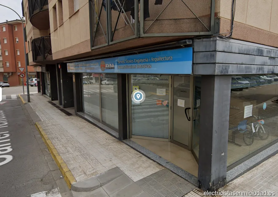 Nesra Enginyería I Installacions Sl