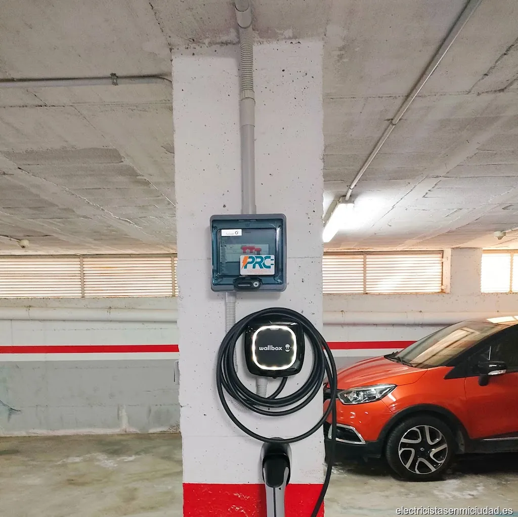 PRC_puntoderecargacoche.com