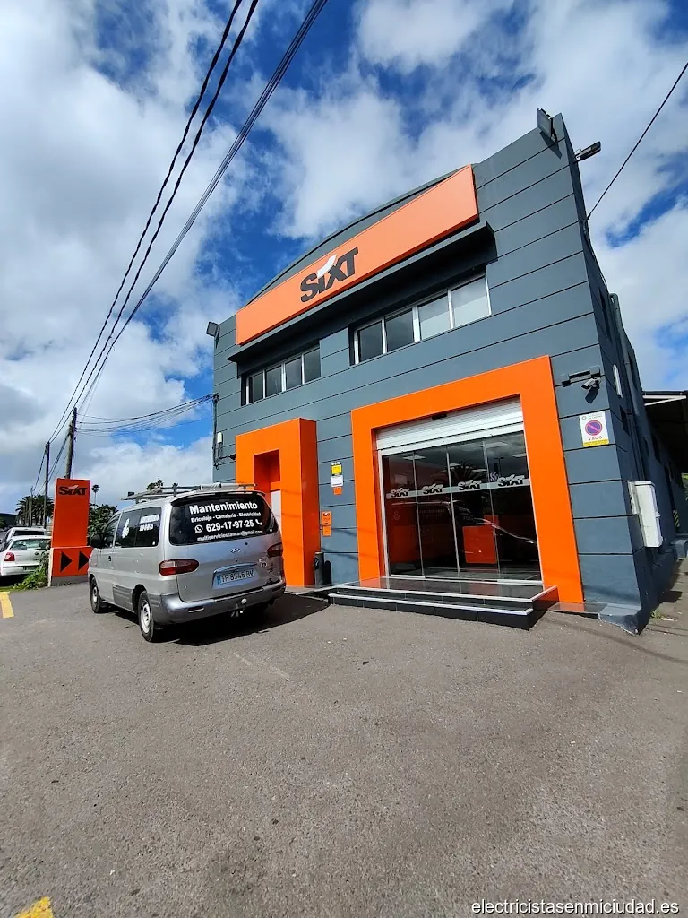 Multiservicios CanCan