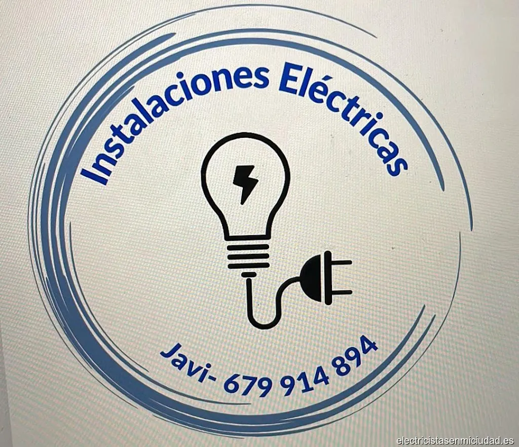 Instalaciones electricas Javi