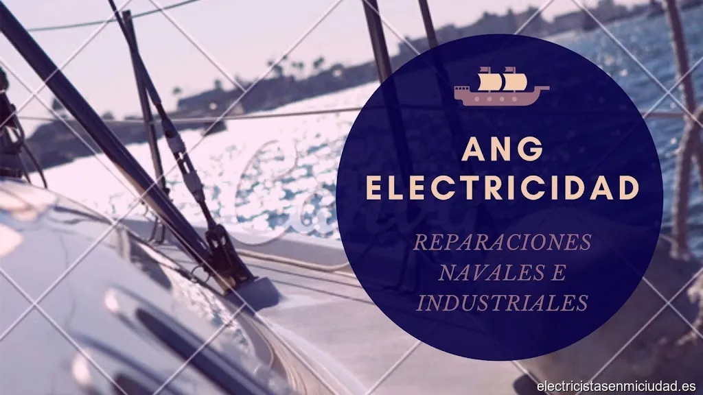 ANG Electricidad