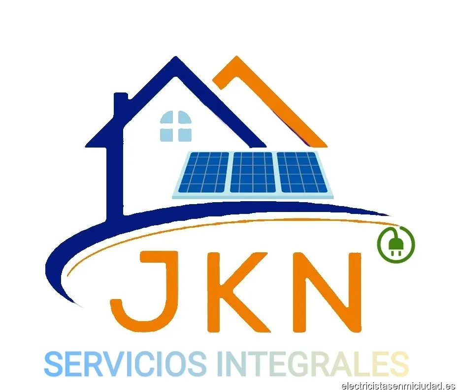 Jkn Montajes Eléctricos y Energías Renovables