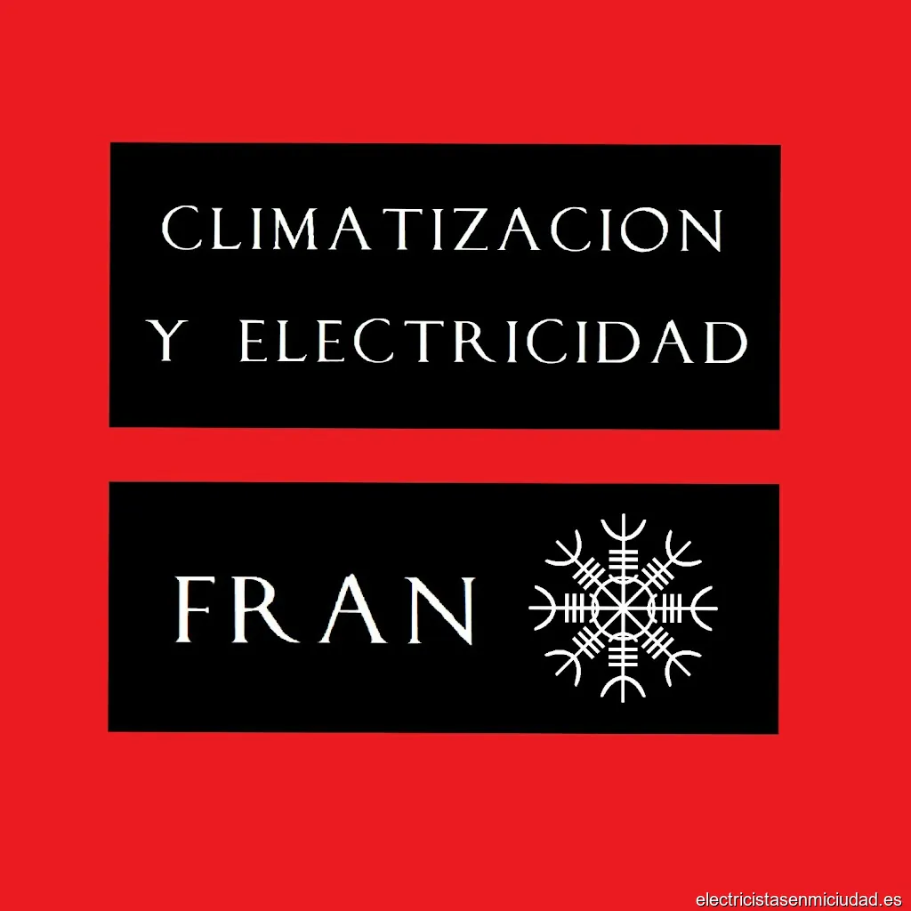 Electricidad y Climatizacion. Instalaciones y averías.