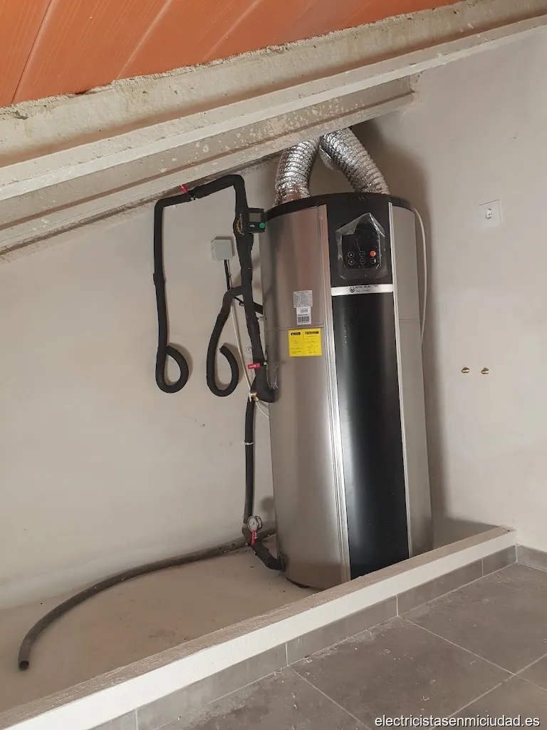 Bueno's instaladores