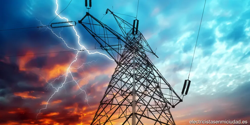 JCR INGIENERIA Ingeniería e Instalaciones Eléctricas